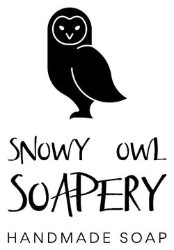 Snowy Owl Soapery